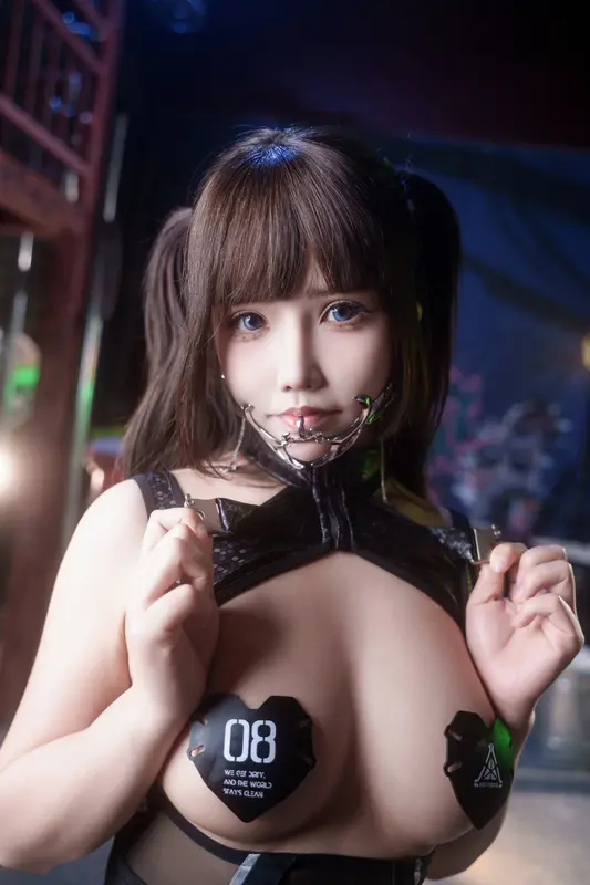 抱走莫子aa – NO.052 危险训练 14